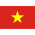 Флаг Вьетнама