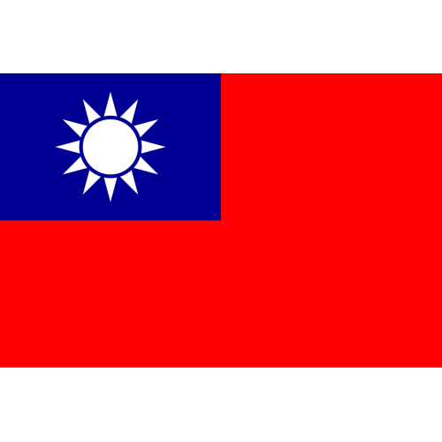 Флаг Тайваня