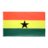 Флаг Ганы