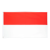 Флаг Индонезии