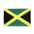 Флаг Ямайки