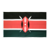 Флаг Кении