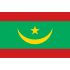 Флаг Мавритании