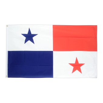 Флаг Панамы