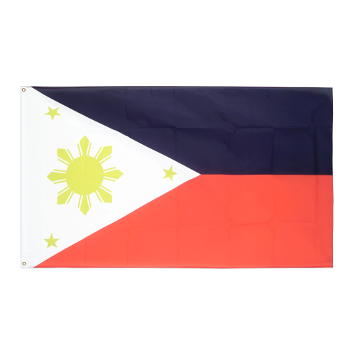 Флаг Филиппин