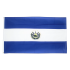Флаг Сальвадора