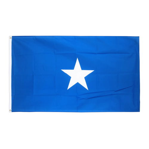 Флаг Сомали