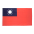 Флаг Тайваня
