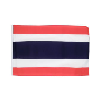 Флаг Таиланда