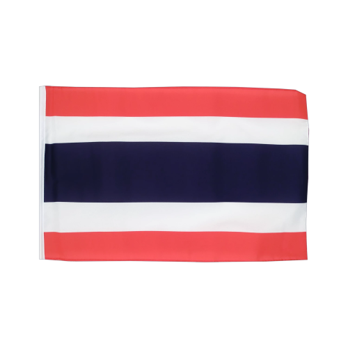 Флаг Таиланда