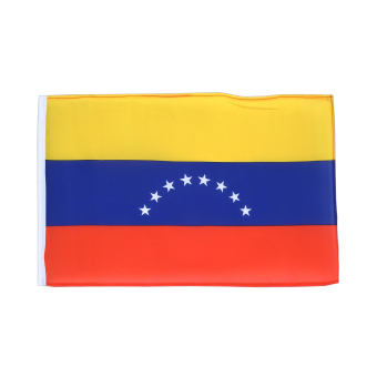 Флаг Венесуэлы