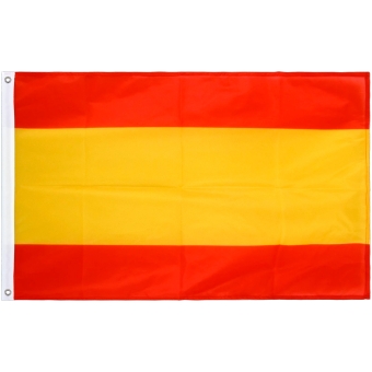 Флаг Испании
