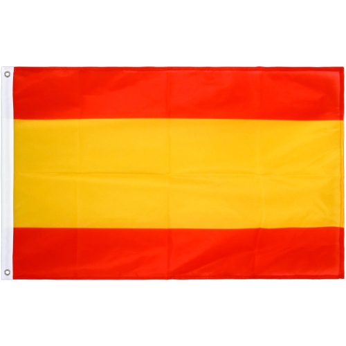 Флаг Испании