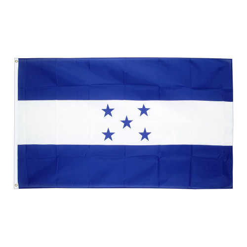 Флаг Гондураса