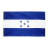 Флаг Гондураса