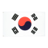 Флаг Южной Кореи