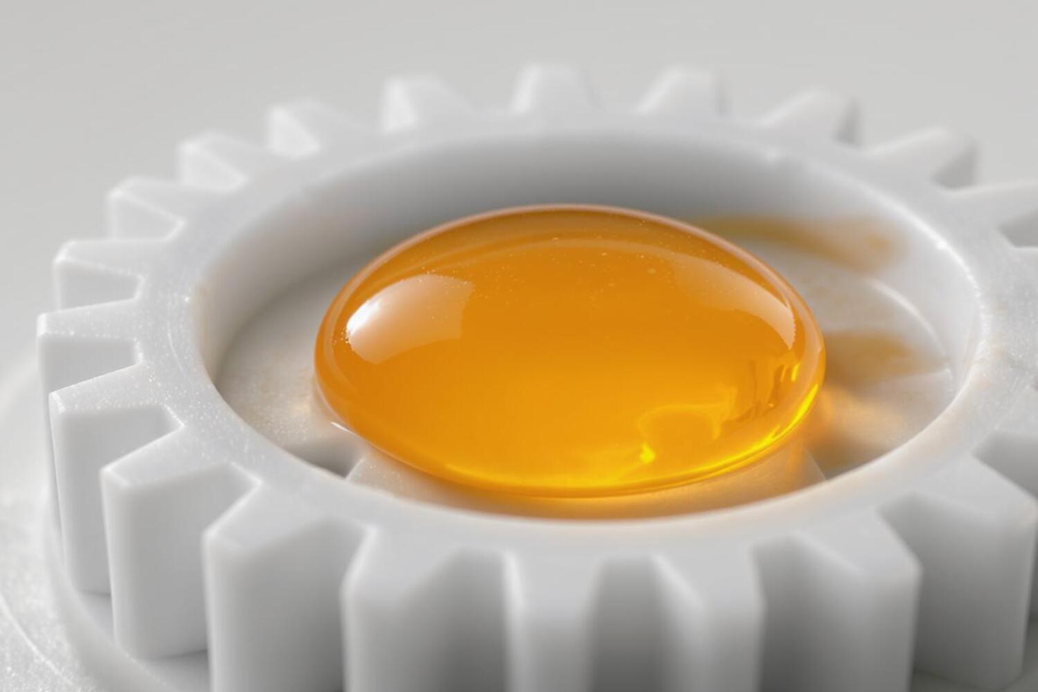 Силиконовая смазка для пластиковых шестерен – густая, белая, автомобильная, для мясорубок и швейных машин