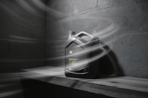 Как правильно хранить моторное масло: температура, срок, условия