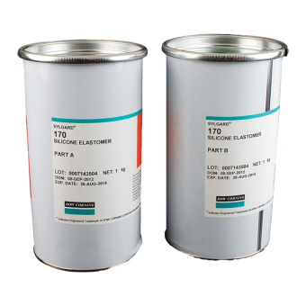 Dow Corning Sylgard 170, 2 кг
