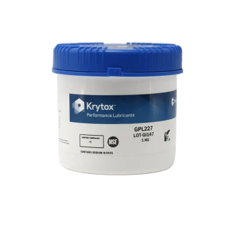 Krytox GPL-227, 1 кг - Антикоррозийная смазка