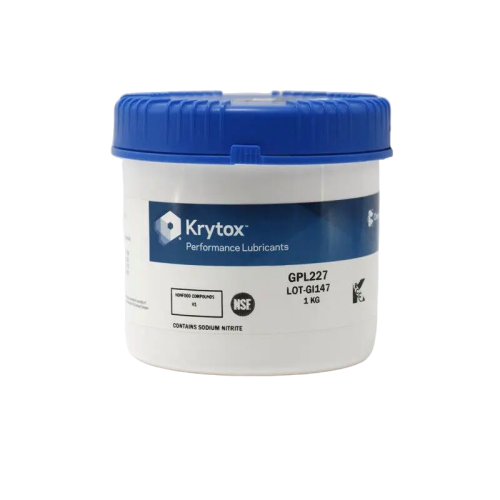 Krytox GPL-227, 1 кг - Антикоррозийная смазка