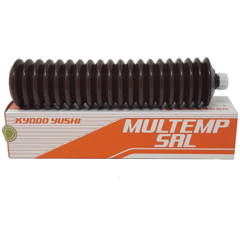 Kyodo Yushi MULTEMP SRL, 400 мл - Синтетическая смазка