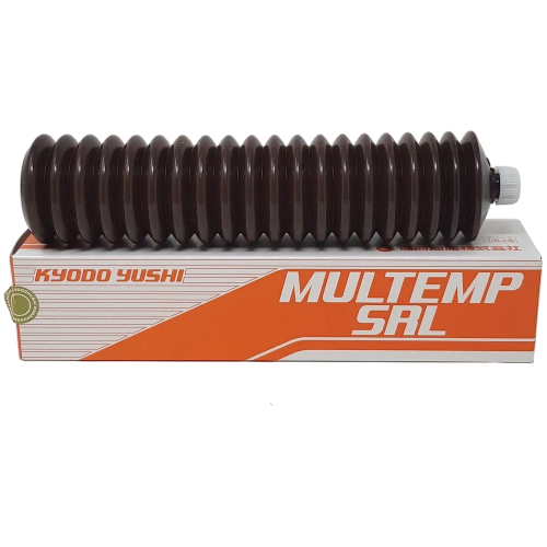 Kyodo Yushi MULTEMP SRL, 400 мл - Синтетическая смазка