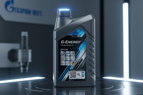 G-Energy: моторные масла, допуски, отзывы и проверка подлинности