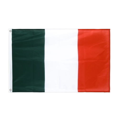 Флаг Италии