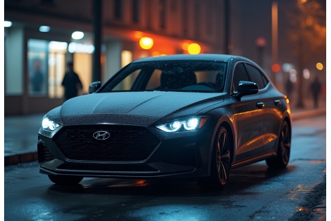 Моторные и трансмиссионные масла Hyundai: какие заливать для каждой модели, допуски, характеристики, реальные отзывы и проверка подлинности