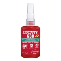 Loctite 638, 50 мл Loctite 638, 50 мл