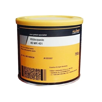 KLUBER Kluberpaste 46 MR 401, 750 г