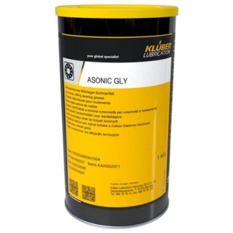 KLUBER ASONIC GLY 32, 1 кг
