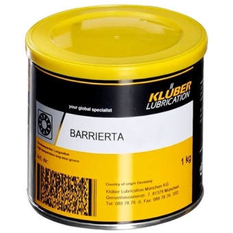 Kluber BARRIERTA I EL-102, 1 кг