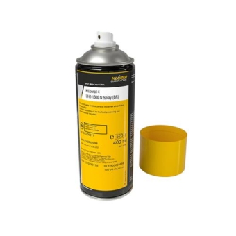 Высокотемпературное масло Kluber Klubertherm HB, 0,4 кг, синтетика