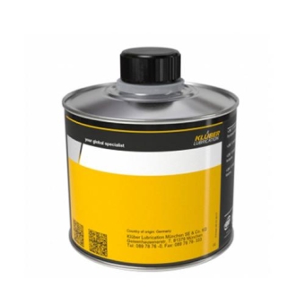 Индустриальное масло Kluber Centoplex NLGI 2, 4 кг, минеральное