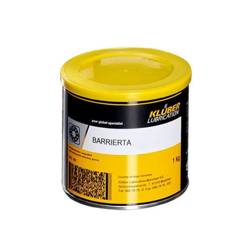Пищевое масло Kluber Barrierta L, 0,08 кг, синтетика