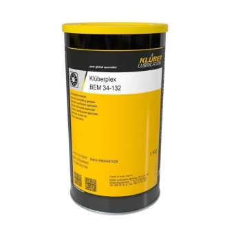 KLUBER Kluberplex BEM 34-132,1 кг