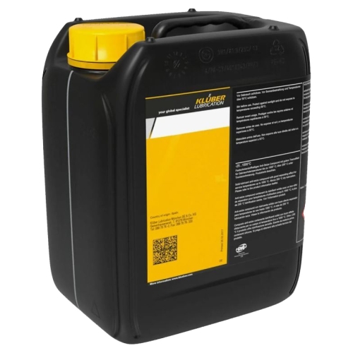 KLUBER Klubersynth LG 44-32,  25 кг - Низкотемпературная смазка для подшипников