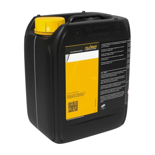 KLUBER Klubertemp HM 83-402, 25 кг - Высокотемпературная долговременная консистентная смазка