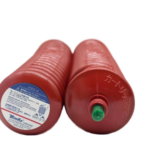 LUBE FS2-4, 400 г - Высокоэффективная смазка для тяжелых условий эксплуатации