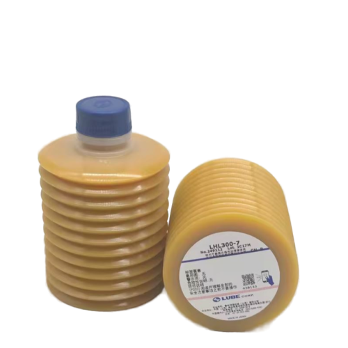 LUBE LHL 300-7, 700 г - Высокоскоростная литиевая смазка