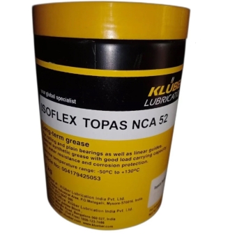 KLUBER Isoflex Topas NCA 52, 1 кг