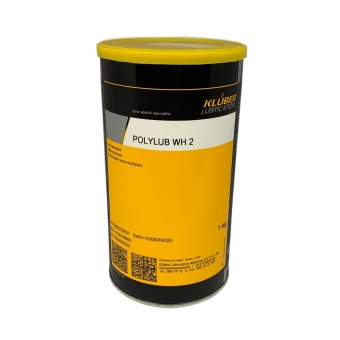KLUBER POLYLUB WH 2, 1 кг