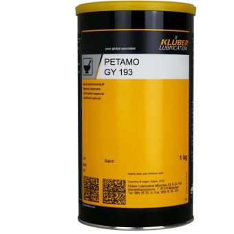 KLUBER Petamo GY 193, 1 кг