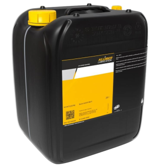 Смазочно-охлаждающая жидкость KLUBER Silvertex T ISO VG: 46, 20 л, полусинтетика