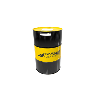 Компрессорное масло KLUBER Summit, 208 л, синтетика