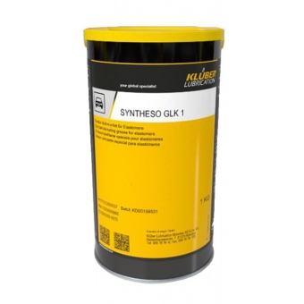 KLUBER Syntheso GLK 1, 1 кг