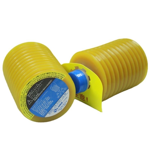 LUBE LHL-X100-7, 700 мл - Консистентная смазка