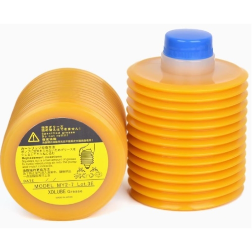 LUBE MY-2, 700 мл - Cмазка для литьевых машин